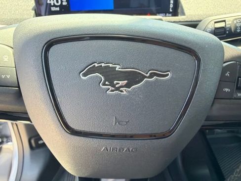 Used 2022 Ford Mustang Mach-E Premium RWD image 16
