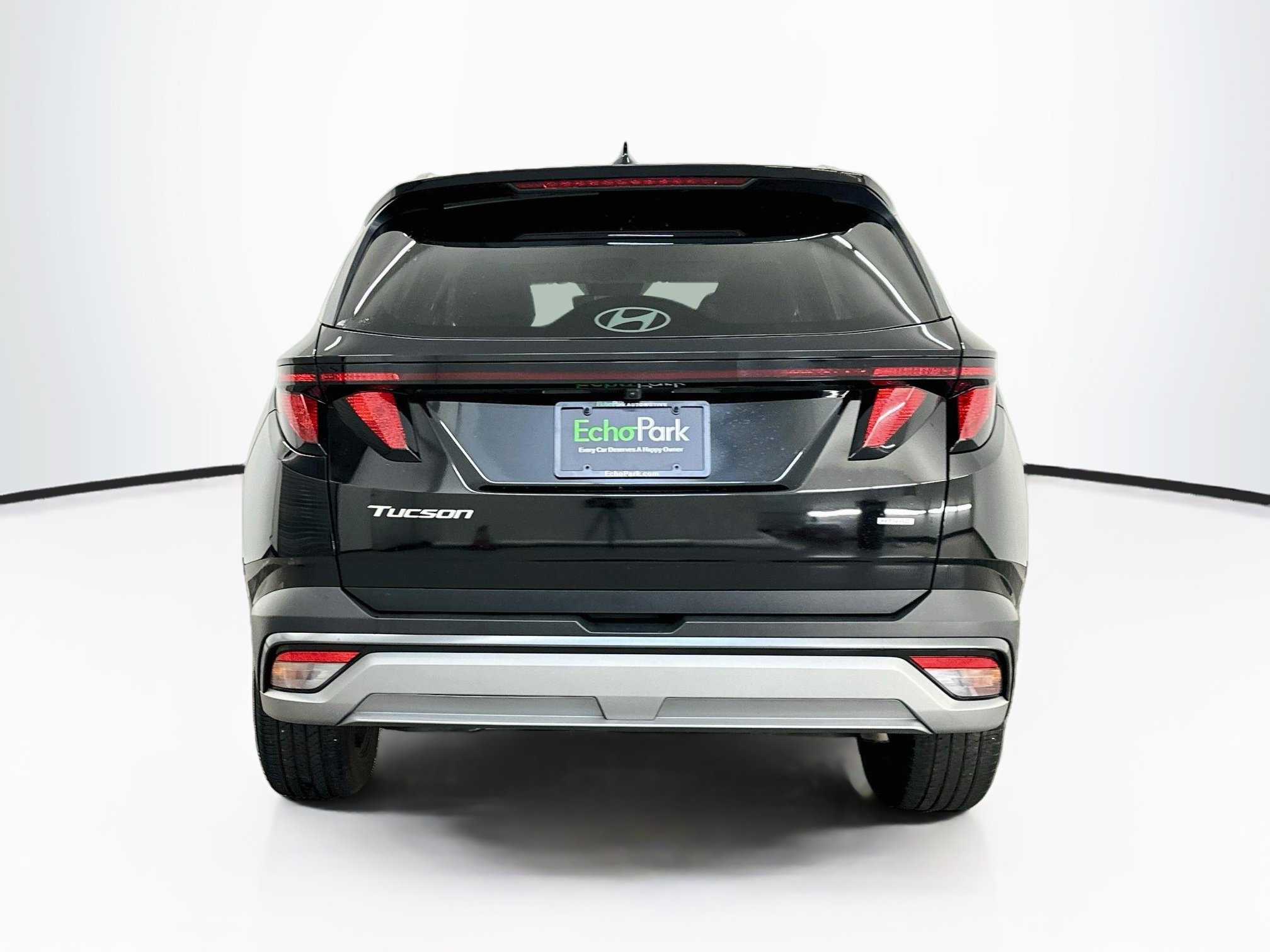 Used 2026 Hyundai Tucson SEL Plus AWD/4WD image 7