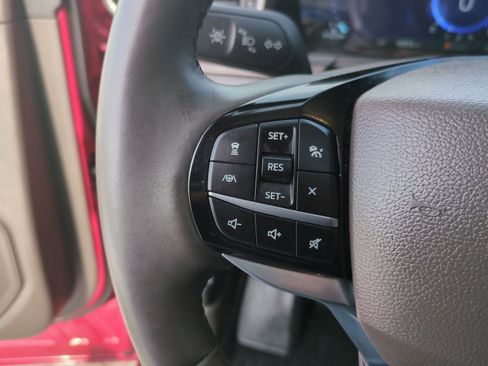 Used 2023 Ford Explorer Platinum w/ Equipment Group 601A image 30