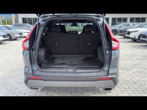 Certified 2025 Honda CR-V Sport image 17