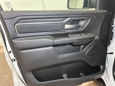 New 2026 RAM 1500 4x4 Crew Cab image 18