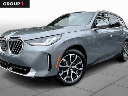 New 2026 BMW X3 xDrive30 w/ Premium Package