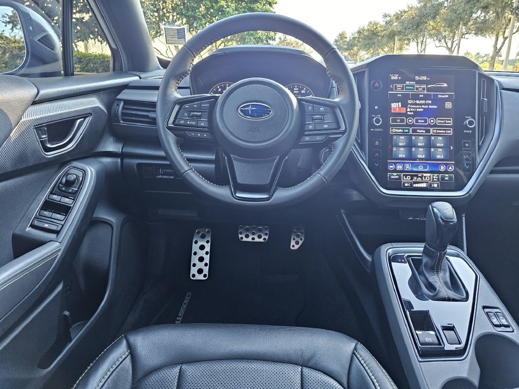 Certified 2024 Subaru Crosstrek 2.5i Sport w/ Popular Package #4A AWD/4WD image 12