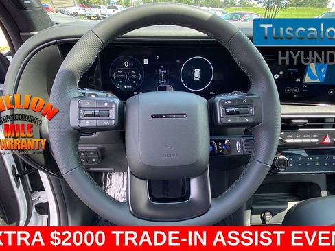 New 2026 Hyundai Palisade XRT Pro image 15