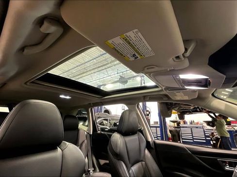 Used 2022 Subaru Forester Limited image 22