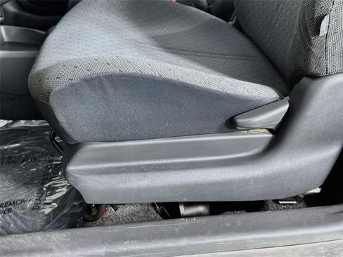 Used 2010 Toyota Yaris 2-Door Hatchback w/ PWR Pkg w/Steel Wheels FWD image 18