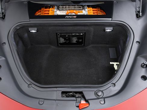 Used 2024 Ferrari SF90 Spider AWD/4WD image 46
