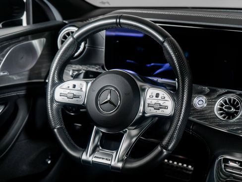 Used 2021 Mercedes-Benz AMG GT 63 image 58