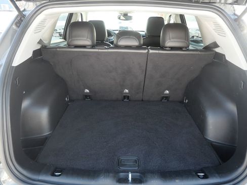 Used 2022 Jeep Compass Trailhawk image 31