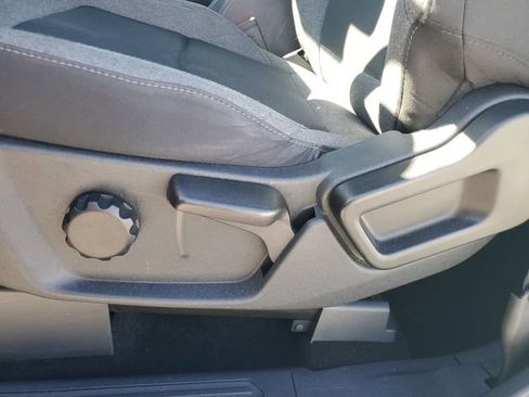 Certified 2021 Ford Bronco Big Bend image 11