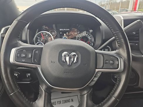 Used 2024 RAM 3500 Big Horn image 14