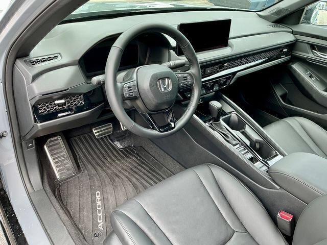 New 2026 Honda Accord Sport image 14