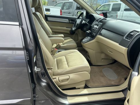 Used 2011 Honda CR-V EX-L image 10