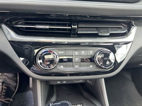 New 2026 Buick Envista Sport Touring w/ Convenience I Package image 21