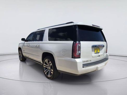 Used 2018 GMC Yukon XL Denali w/ Denali Ultimate Package AWD/4WD image 3