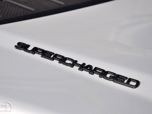 Used 2021 Ford F150 Lariat w/ Equipment Group 502A High image 9