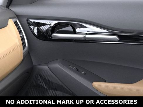 New 2026 Kia Seltos EX image 25