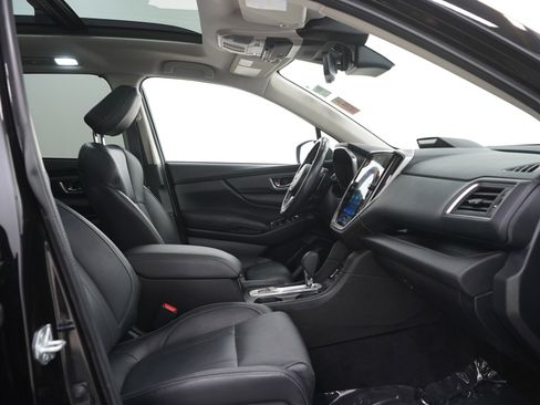 Used 2023 Subaru Ascent Limited w/ Technology Package AWD/4WD image 14