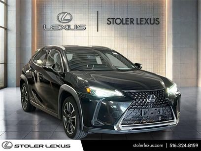 Certified 2020 Lexus UX 250h w/ Premium Package