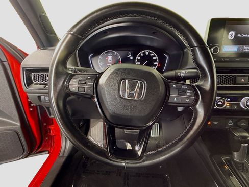 Used 2023 Honda Civic Sport image 13