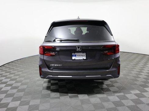 New 2026 Honda Odyssey EX-L image 5