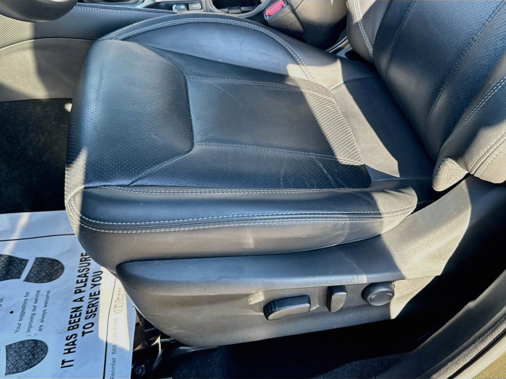 Certified 2023 Subaru Forester Limited w/ Popular Package #2 AWD/4WD image 23