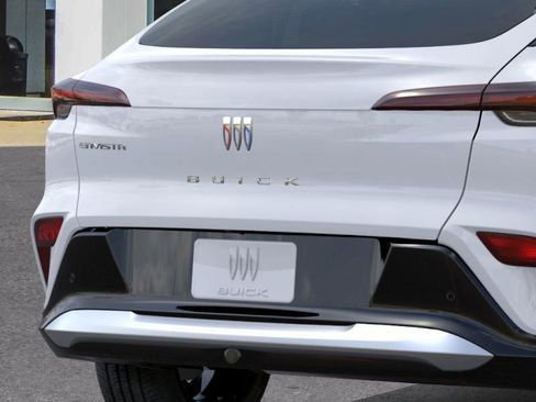 New 2026 Buick Envista Sport Touring w/ Convenience I Package image 14