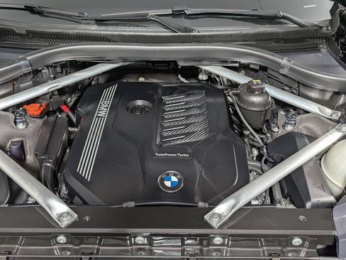 Used 2020 BMW X7 xDrive40i w/ Executive Package AWD/4WD image 57