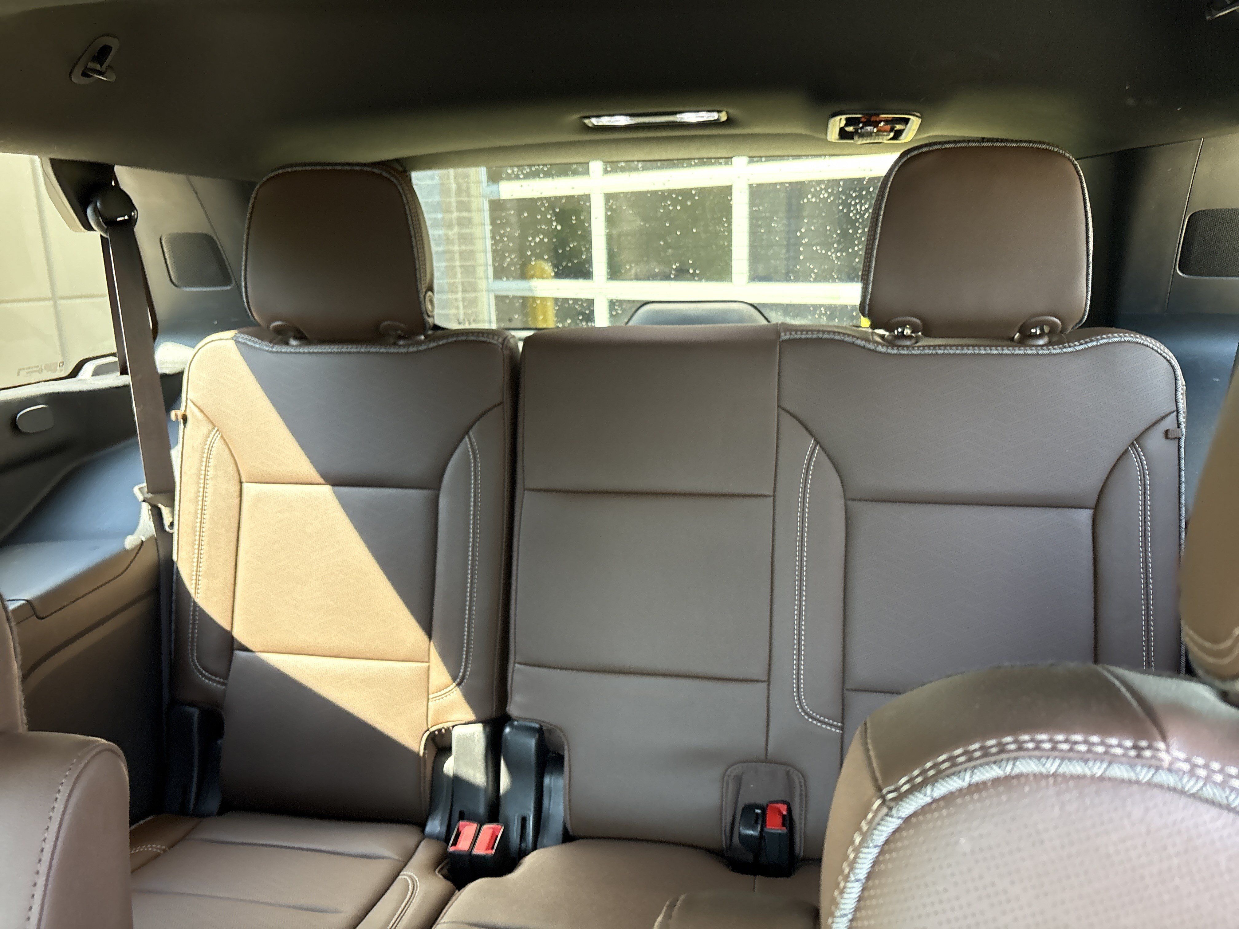 Used 2022 Chevrolet Tahoe High Country AWD/4WD image 33