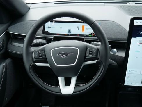 New 2026 Ford Mustang Mach-E GT AWD/4WD image 17