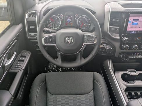 New 2026 RAM 1500 Big Horn image 14