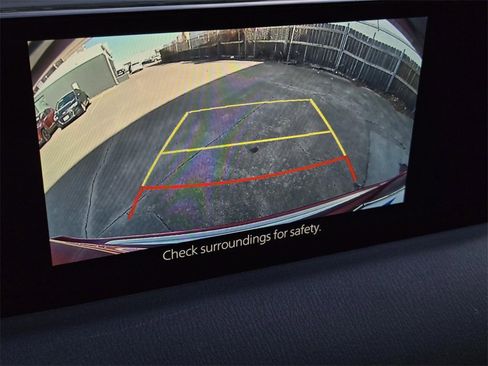 Used 2023 MAZDA CX-5 AWD 2.5 S image 20