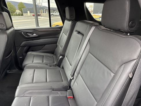 Used 2024 Chevrolet Tahoe LT image 13