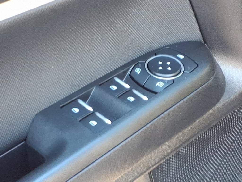 Used 2025 Ford Bronco Sport Big Bend AWD/4WD image 20