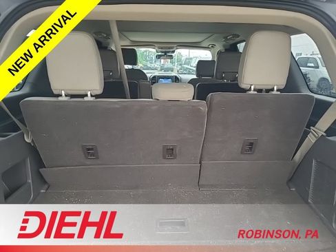 Used 2019 Ford Expedition Limited w/ Equipment Group 301A AWD/4WD image 9