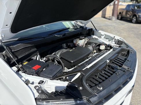 Used 2020 Chevrolet Silverado 1500 RST w/ All-Star Edition image 27