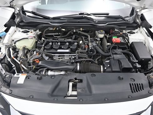 Used 2017 Honda Civic EX-L image 12