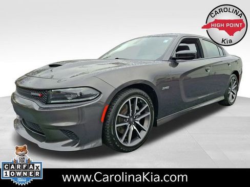 Used 2023 Dodge Charger R/T image 3