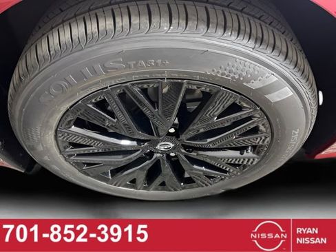 New 2025 Nissan Altima 2.5 SV w/ SV Special Edition Package image 14