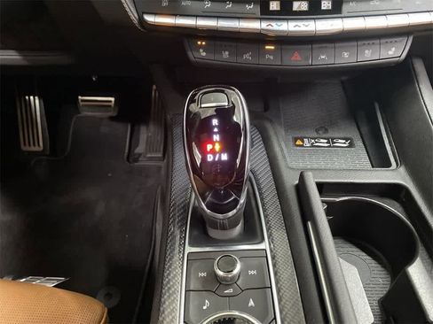 Used 2024 Cadillac CT5 V w/ Platinum Package image 28