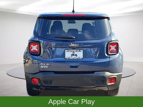 Used 2023 Jeep Renegade Latitude image 6