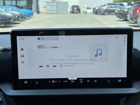New 2026 Ford Explorer ST w/ Sun And Sound Package AWD/4WD image 18