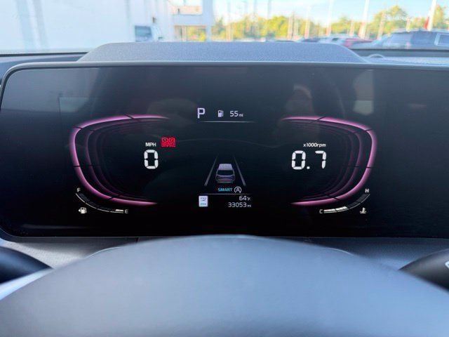 Used 2024 Kia Telluride LX FWD image 27