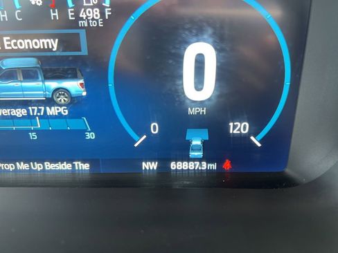 Certified 2022 Ford F150 King Ranch w/ Equipment Group 601A High image 3