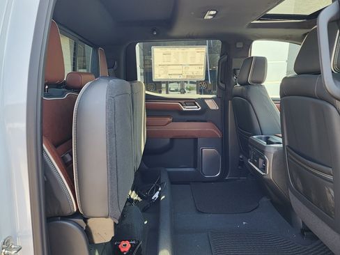 New 2026 GMC Sierra 1500 Denali Ultimate image 47