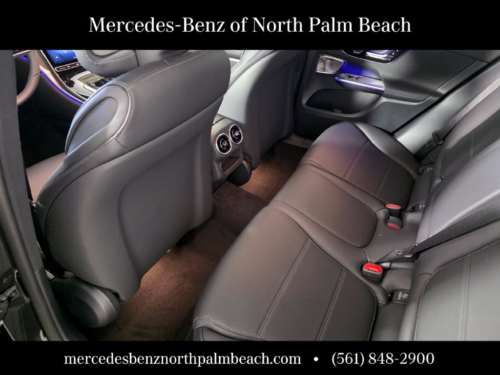 New 2027 Mercedes-Benz GLC 300 image 13