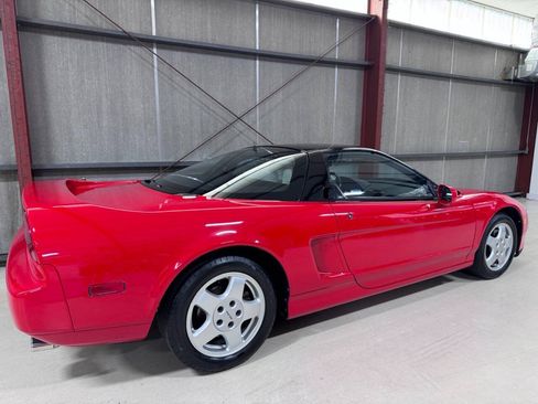 Used 1991 Acura NSX RWD image 33