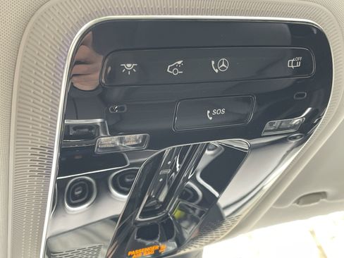 New 2026 Mercedes-Benz C 300 4MATIC Sedan image 34
