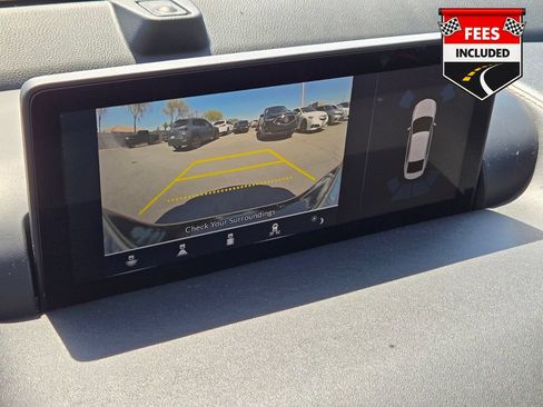 Used 2023 Acura TLX w/ A-SPEC Pkg FWD image 12