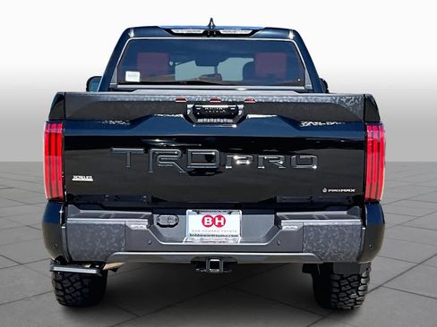 Used 2026 Toyota Tundra TRD Pro AWD/4WD image 8